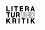 Logo Literatur und Kritik