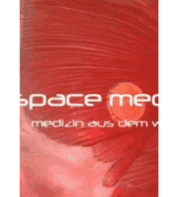 Ulrike Schmitzer: Space Medicine (Film)