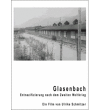 Ulrike Schmitzer: Glasenbach (Film)
