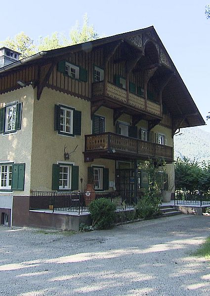 Villa Schratt